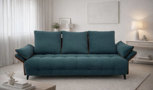 Диван-кровать Лама-мебель Валенсия