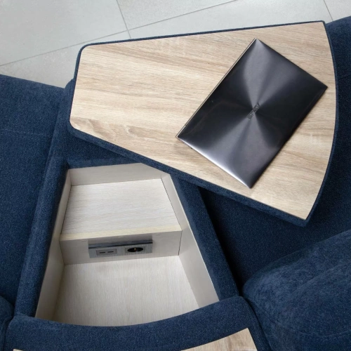 Модульный диван Треви Бруно