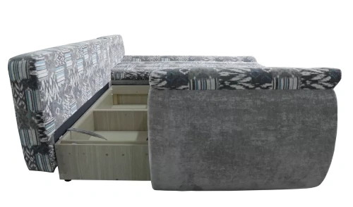 Угловой диван Лама-мебель Эдисон