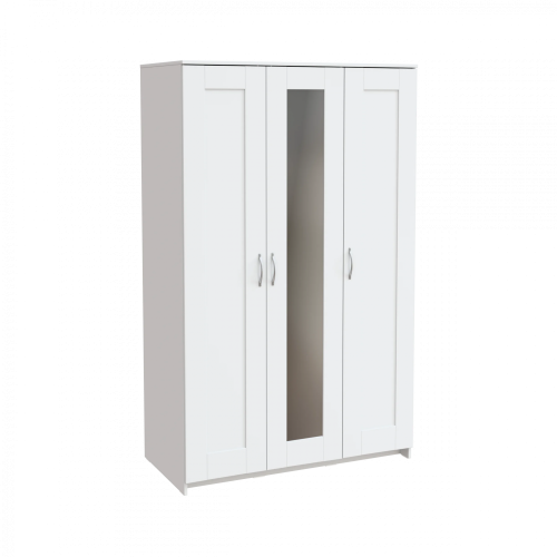 Шкаф Новус Индустри Сириус 2.02.01.550.1 (Белый)