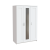 Шкаф Новус Индустри Сириус 2.02.01.550.1 (Белый)