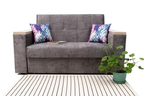 Диван-кровать Стиль Анастасия 03/2