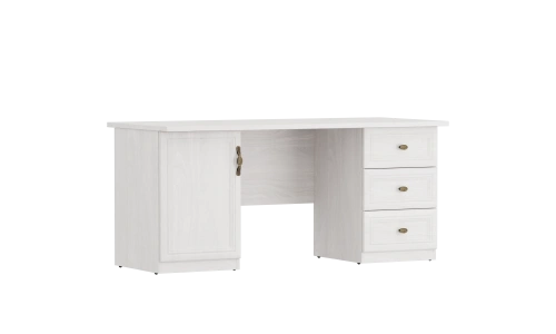 Стол письменный Речицадрев Данте Р 330.24 (Ясень анкор)