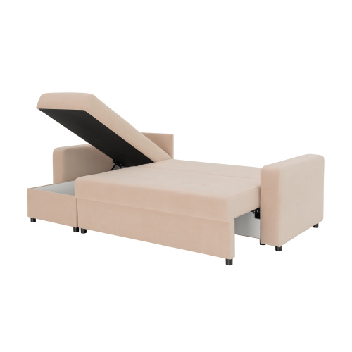 Угловой диван Anrex CARMEN SIMPLE 44