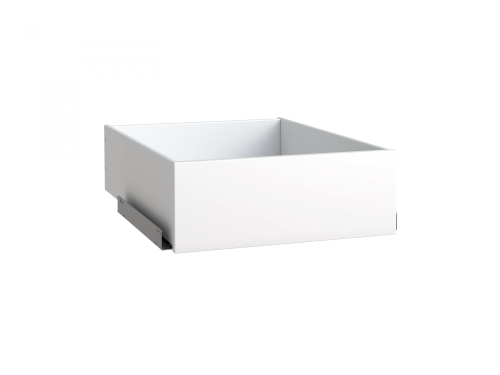 Ящик Новус Индустри Макс выдвижной 50/58 2.06.09.130.1 (Белый)
