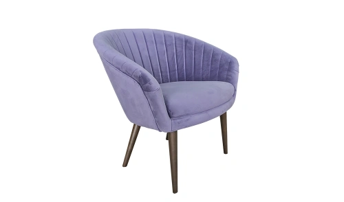 Мягкое кресло Лама-мебель Тиана 1