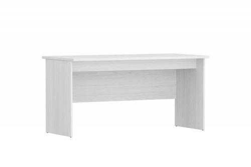 Стол письменный Речицадрев Модуль Р 185.02 (Ясень анкор)