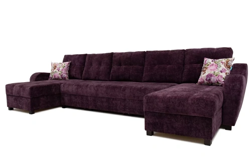 Угловой диван Стиль Ярослава 7 +НБ