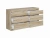 Комод Новус Индустри Кастор 2.03.02.080.3 (Сонома)