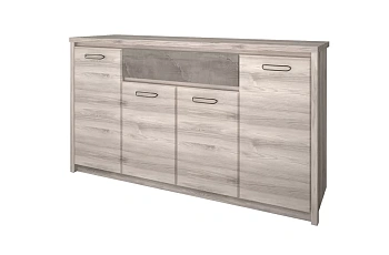 Тумба anrex JAZZ 4D1S