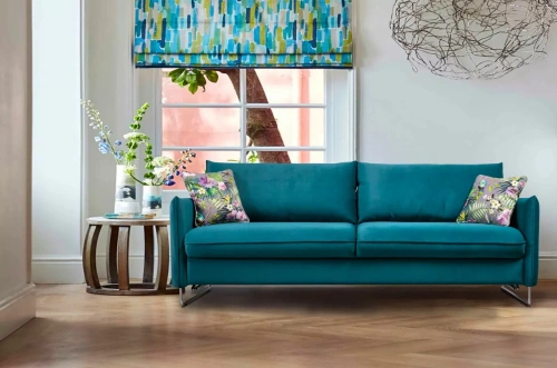 Диван-кровать Треви Мега