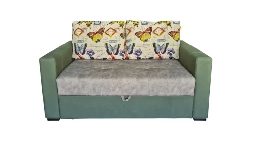 Диван-кровать Лама-мебель Пингвин 7