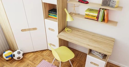 ЛЕОНАРДО Стол МН-026-14