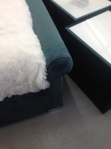 Люмия Grand Manar ЛЮ-081 стационарное основание 140 * 200