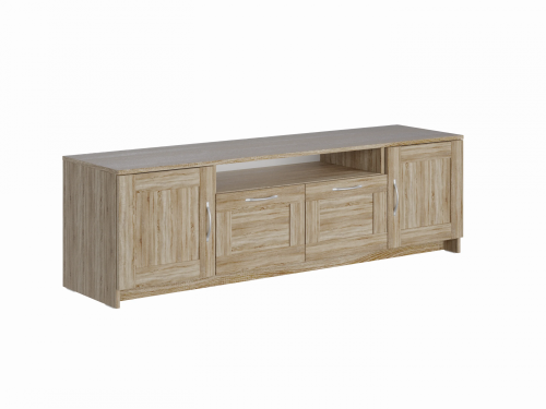 Тумба Новус Индустри Сириус 2.02.03.330.3 (Сонома)