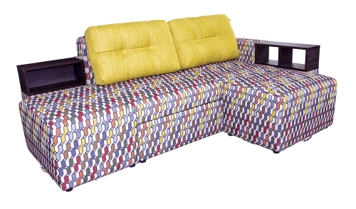 Угловой диван Лама-мебель Пингвин 2/20