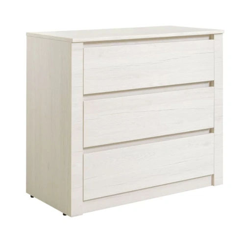 Комод РЭЙГРУПП Bremo KO-03 (3Y) 900*797*450 Дуб бордо лайт