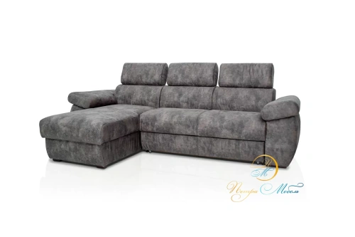 Модульный диван Петрамебель Айпетри Комфорт