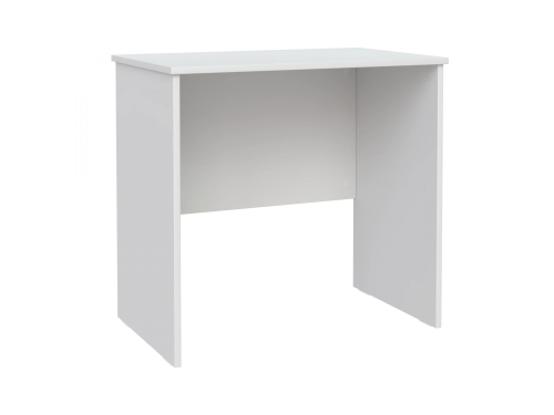 Стол письменный Новус Индустри Кастор 2.03.06.010.1 (Белый)