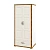 МАРСЕЛЬ Шкаф МН-126-05-200
