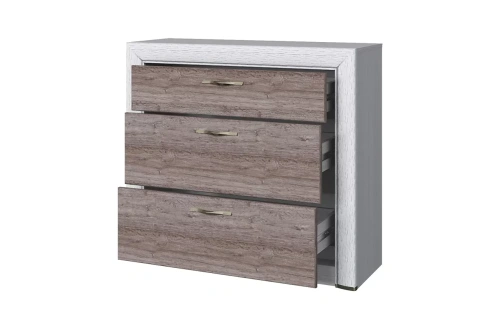 Комод anrex OLIVIA 3S