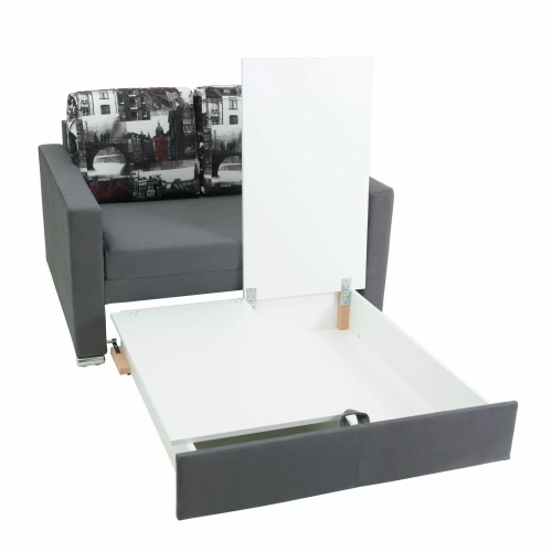 Тахта Кронес Мебель Афродита 1200