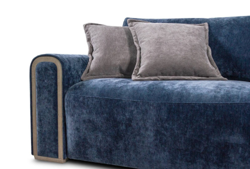 Модульный диван Треви Сохо