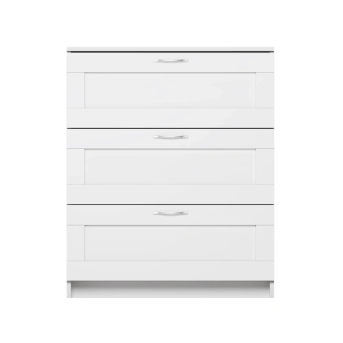 Комод Новус Индустри Сириус 2.02.02.050.1 (Белый)