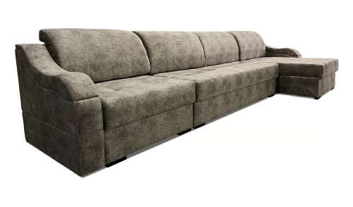 Угловой диван Лама-мебель Денвер 2Н XL