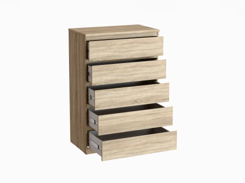 Комод Новус Индустри Мальта 2.05.02.090.3 (Сонома)