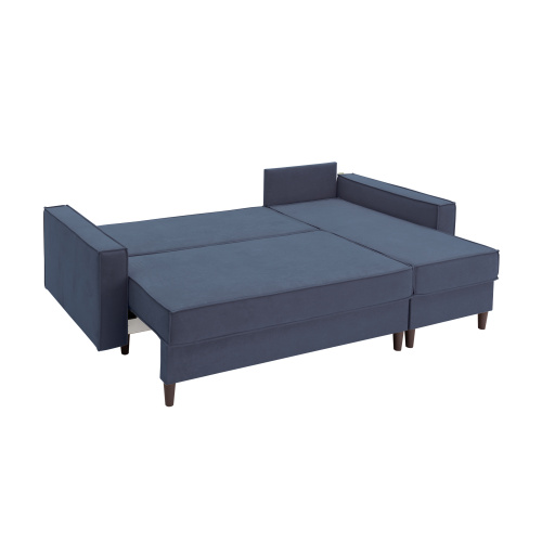 Угловой диван Anrex CARMEN SOFT SIMPLE 25