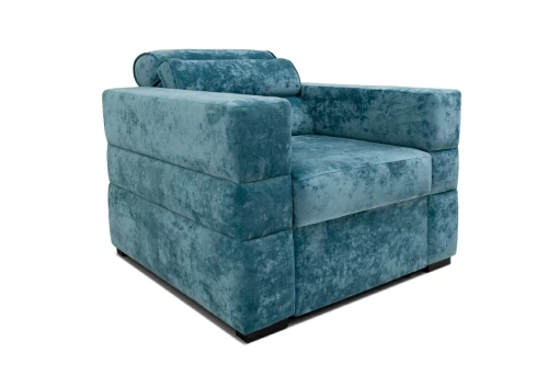 Мягкое кресло Стиль Эмилия