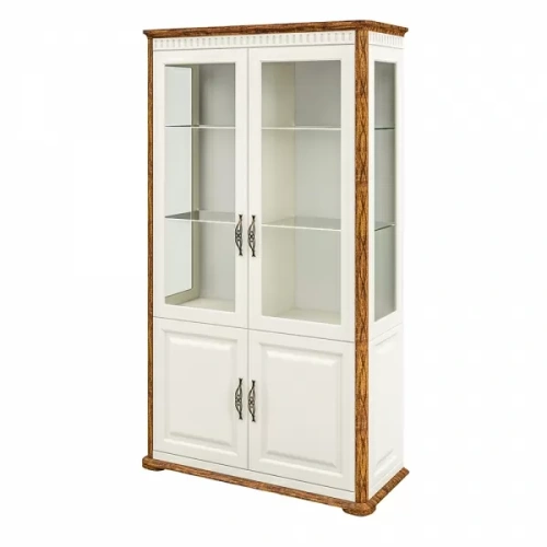 МАРСЕЛЬ Шкаф комбинированный МН-126-19