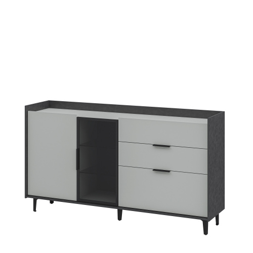 Тумба Мебель-Неман Модена Бруклин МН-048-05-Ц1