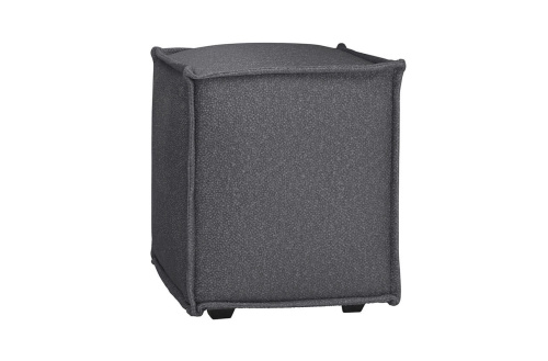 Пуф anrex GRAFIT RICCI 04