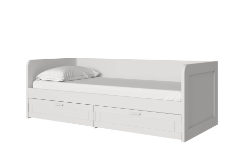 Кровать anrex СКАГЕН 90-2