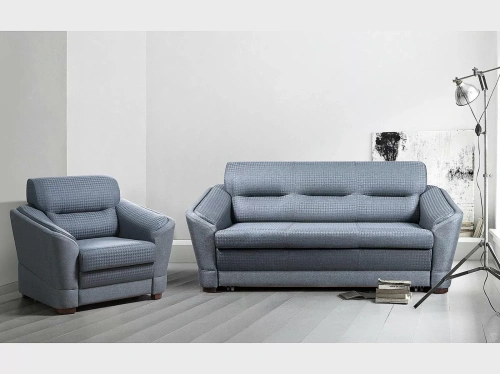 Мягкое кресло Треви Берг