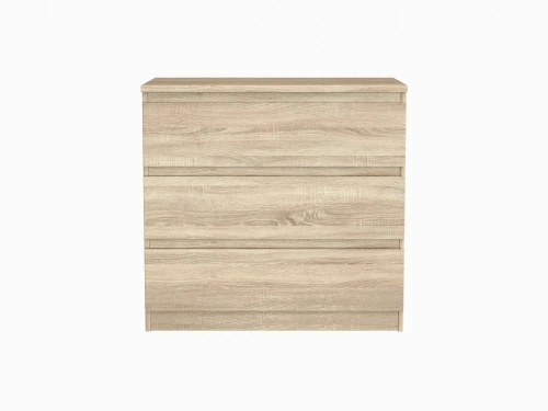 Комод Новус Индустри Мальта 2.05.02.040.3 (Сонома)