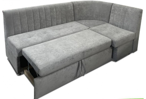 Кухонный диван DM-Мебель Джаз (В2-СПМ)