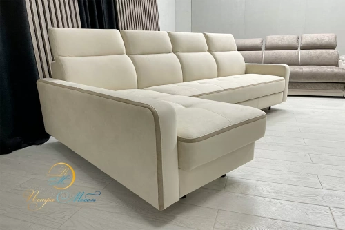 Модульный диван Петрамебель Браво Лайт