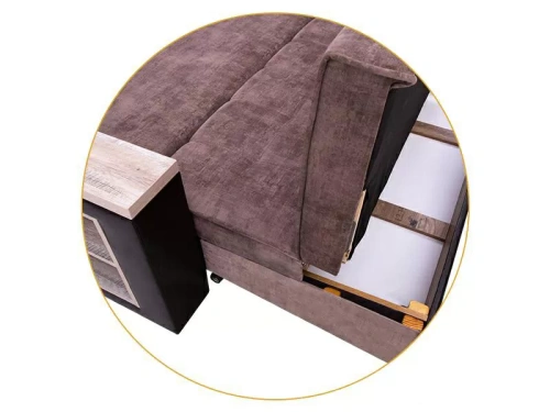 Диван-кровать Стиль Анастасия 03/8