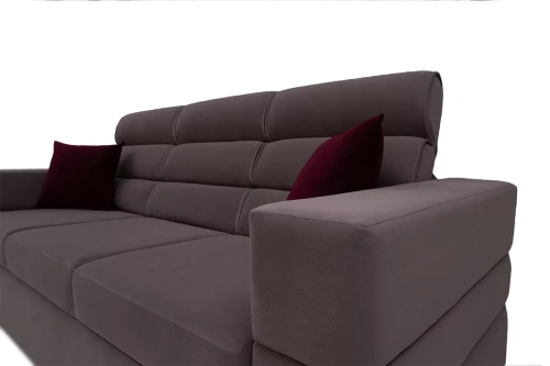 Диван-кровать Стиль Эмилия +НБ