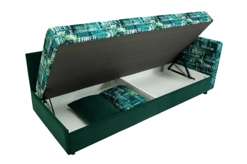 Тахта Кронес Мебель Эллада