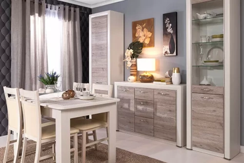 Тумба anrex OLIVIA 2D3S