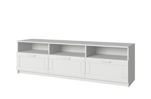 Тумба anrex СКАГЕН RTV 3S3N