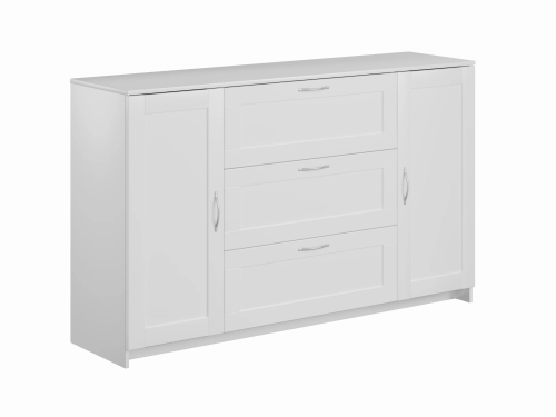 Тумба Новус Индустри Сириус 2.02.03.290.1 (Белый)