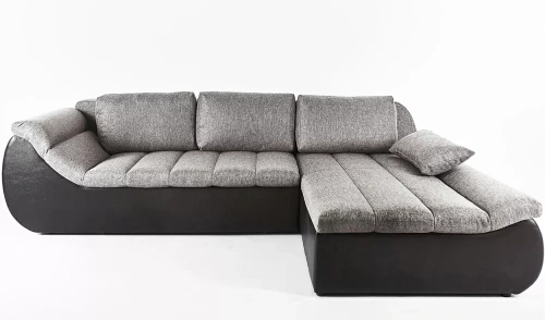 Угловой диван Лама-мебель Эдисон