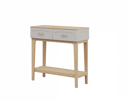 Тумба Мебель-Неман Танаро МН-058-06 (Кашемир/Гикори рокфорд натуральный)