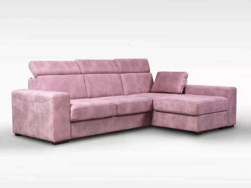 Модульный диван Треви Карат П-образный