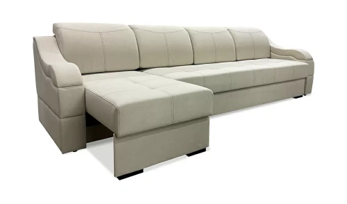 Угловой диван Лама-мебель Денвер 3 XL-T